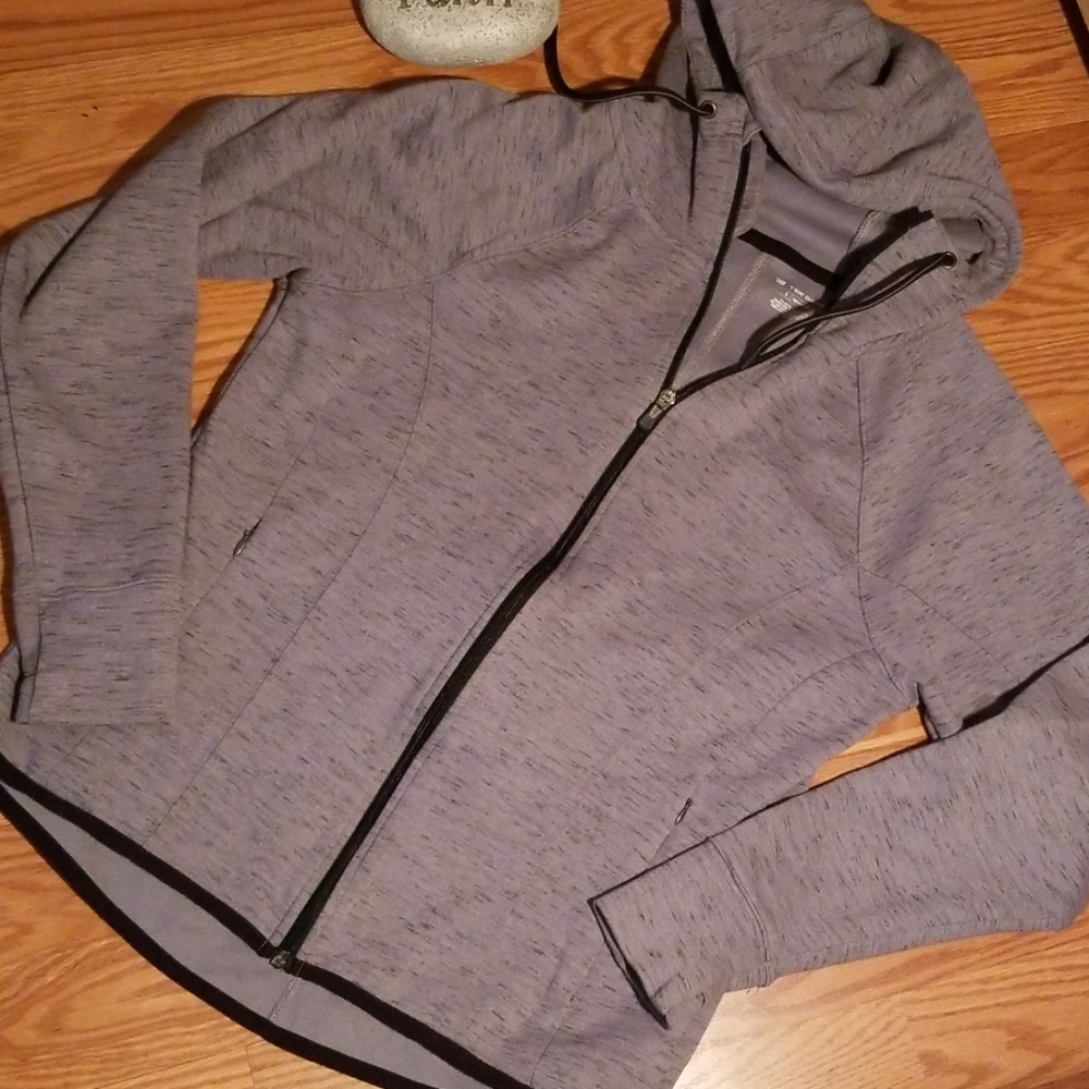 Tek gear‎ jacket with hood small